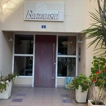 شقة Biarritz, 3 Pieces, 4 Personnes - Fr-1-248-92 *