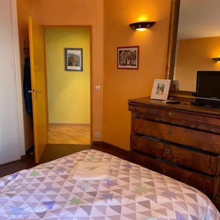 Biarritz, 3 Pièces, 4 Personnes - Fr-1-248-92 *