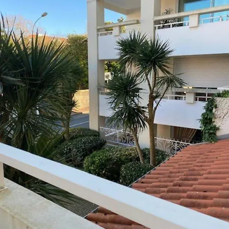 Biarritz, 3 Pièces, 4 Personnes - Fr-1-248-92 Appartamento Biarritz