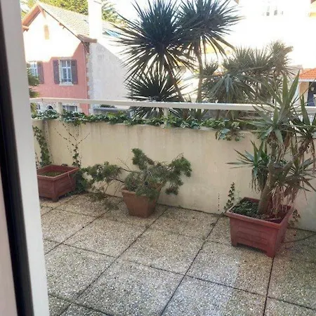 Biarritz, 3 Pièces, 4 Personnes - Fr-1-248-92 Appartamento Biarritz