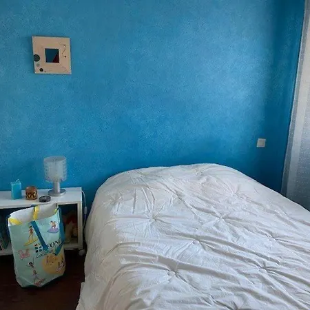 Appartamento Biarritz, 3 Pièces, 4 Personnes - Fr-1-248-92 Biarritz